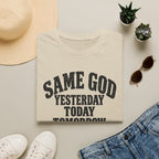 Same God T-Shirt