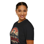 Saved by Grace T-Shirt