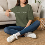 Jesus is King T-Shirt