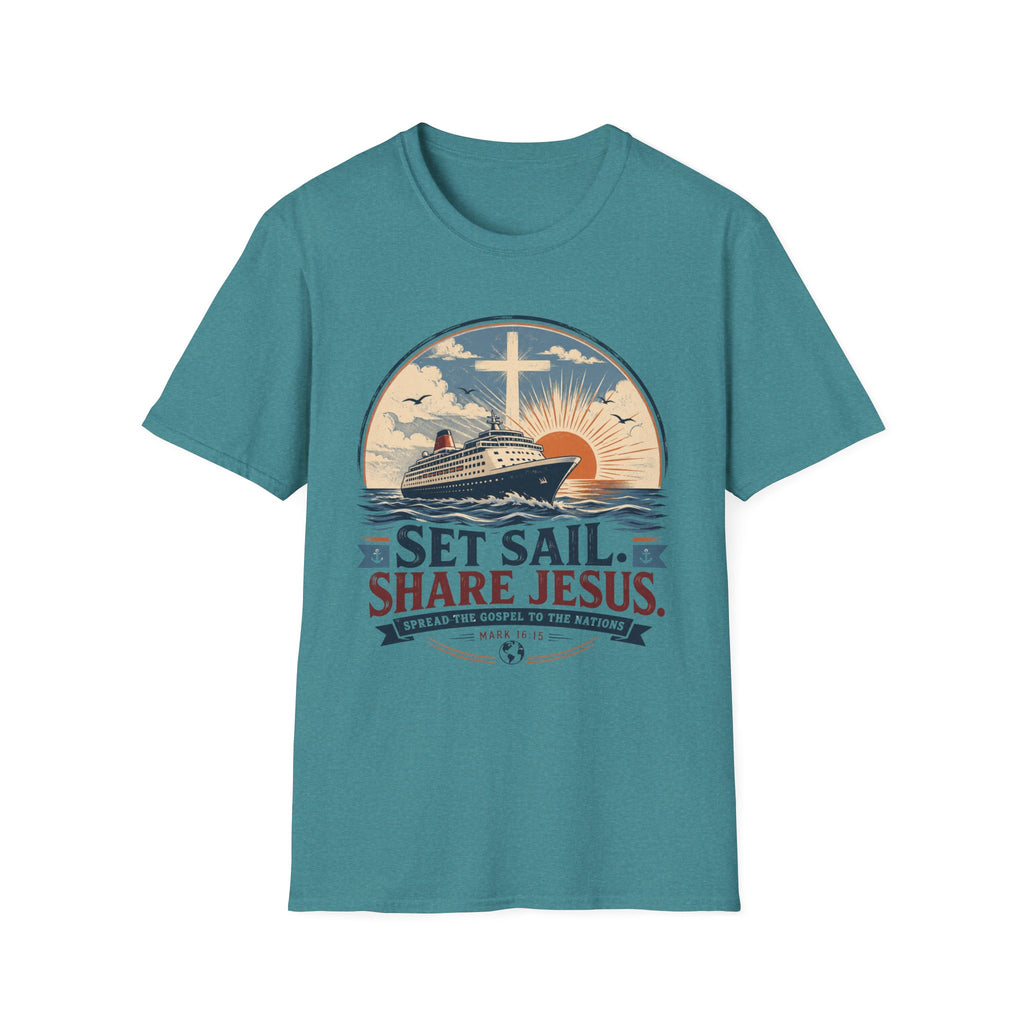 Set Sail T-Shirt