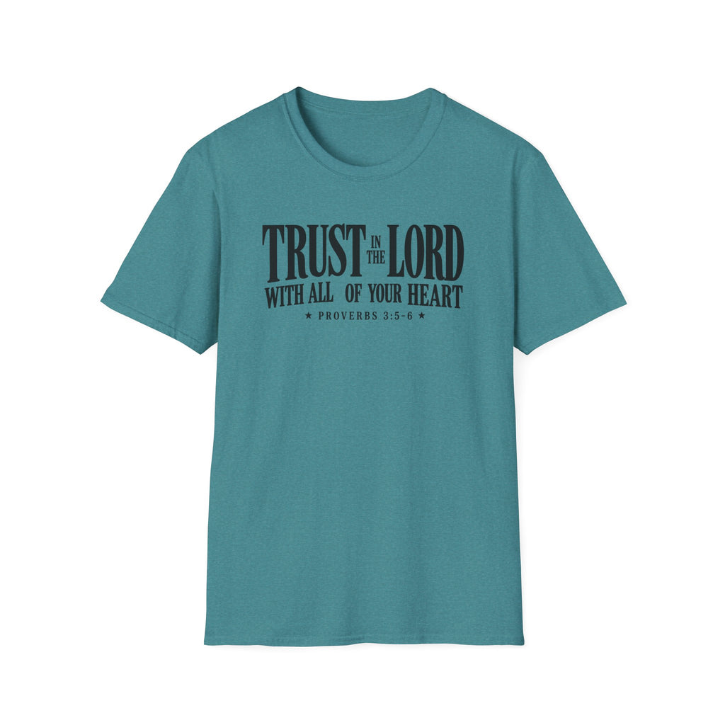 Trust in the Lord T-Shirt