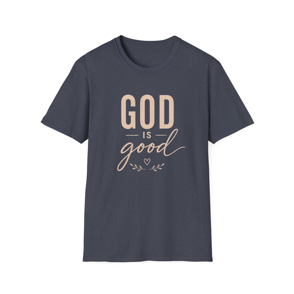 God is Good T-Shirt