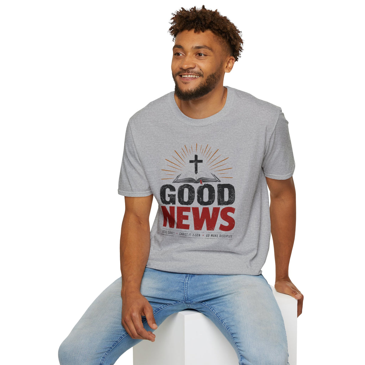 Good News T-Shirt