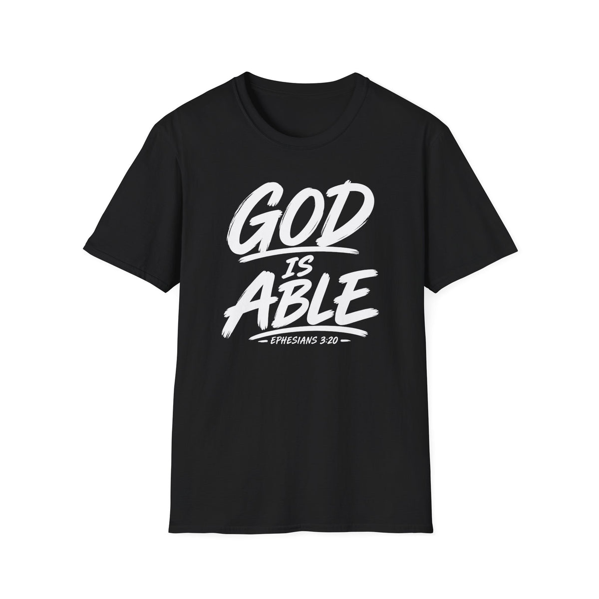 God is able T-Shirt