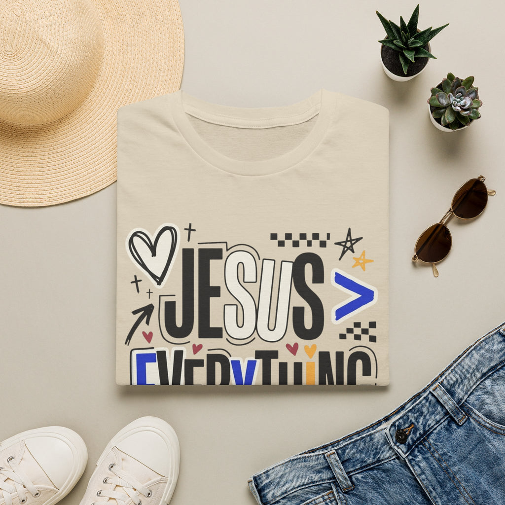 Jesus > T-Shirt