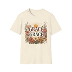 Grace upon Grace T-Shirt