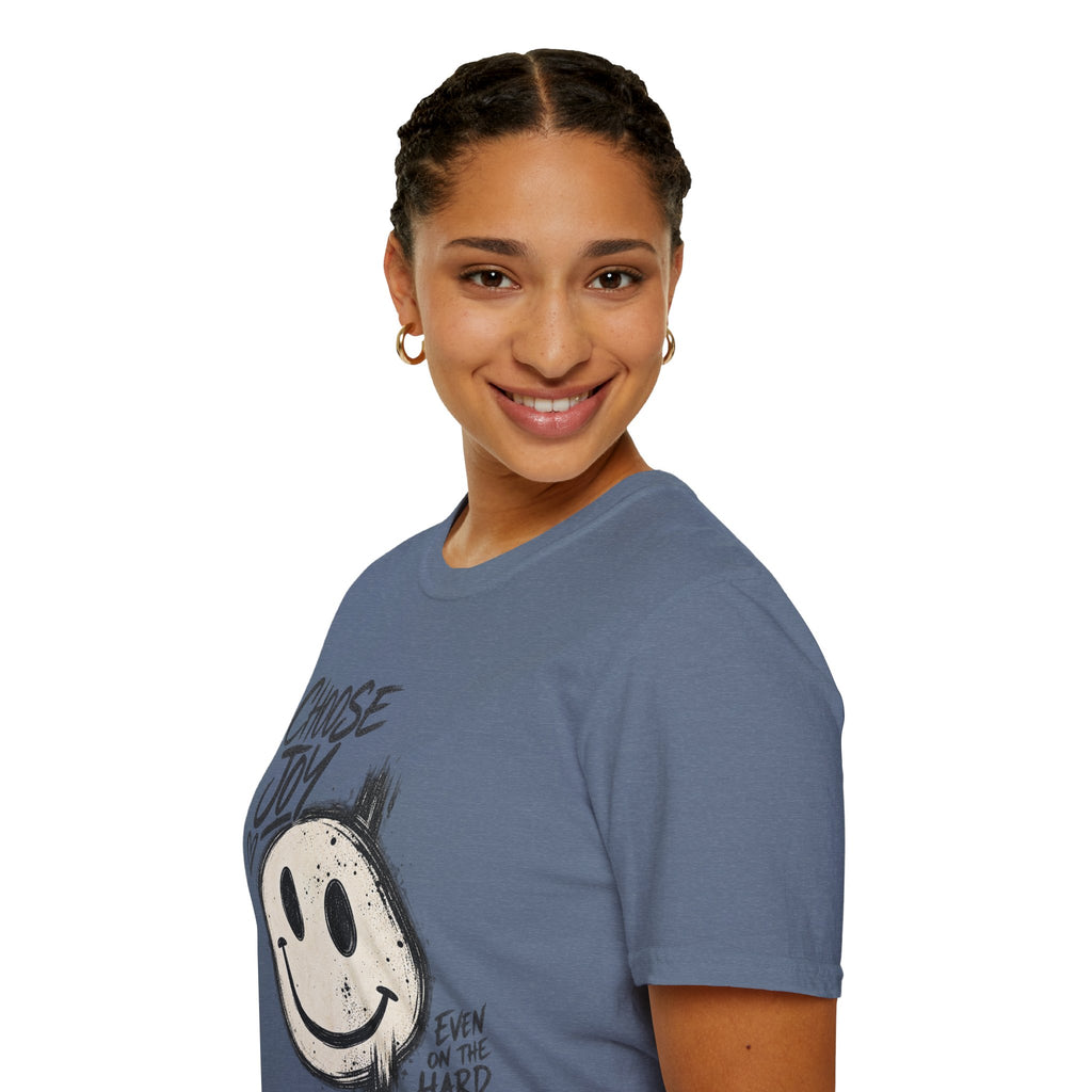 Choose Joy T-Shirt