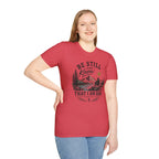 Be Still and Know T-Shirt