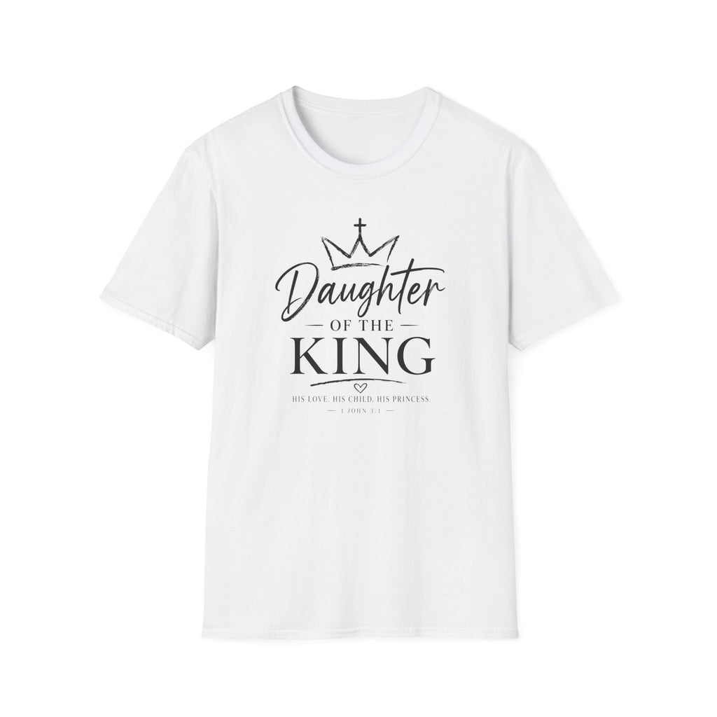 Daughter of the King T-Shirt