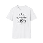Daughter of the King T-Shirt