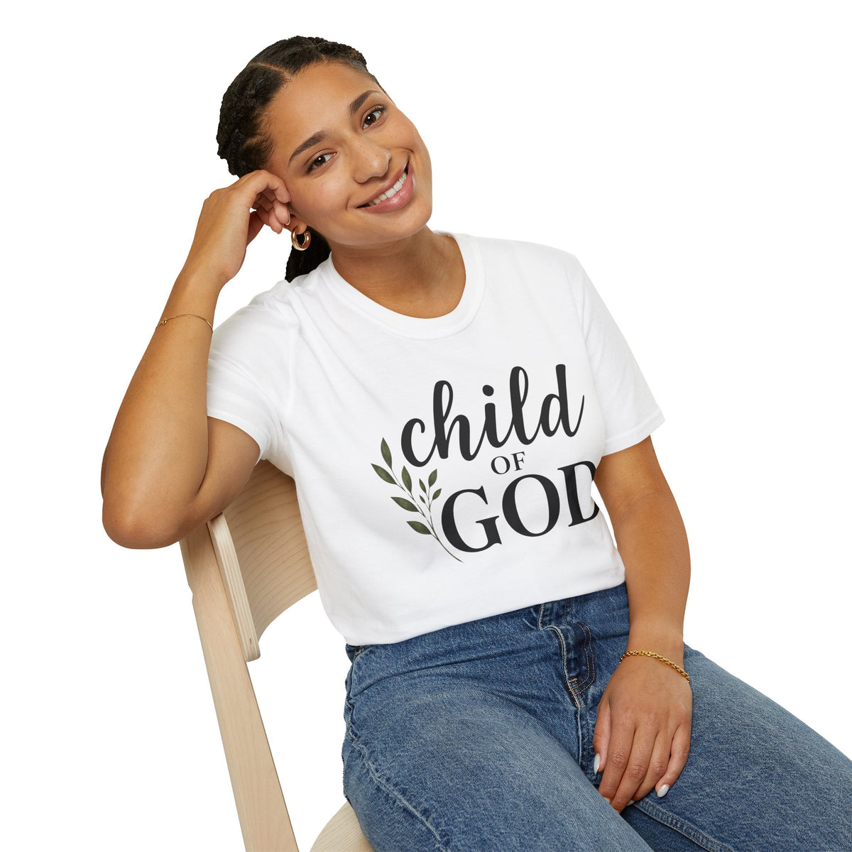Child of God T-Shirt