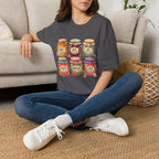 Jars T-Shirt