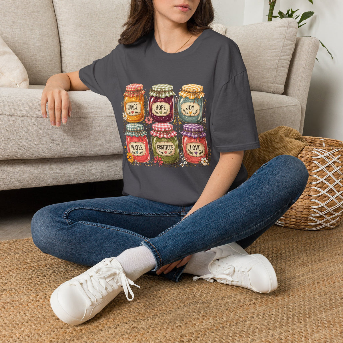 Jars T-Shirt