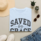 Saved by Grace T-Shirt