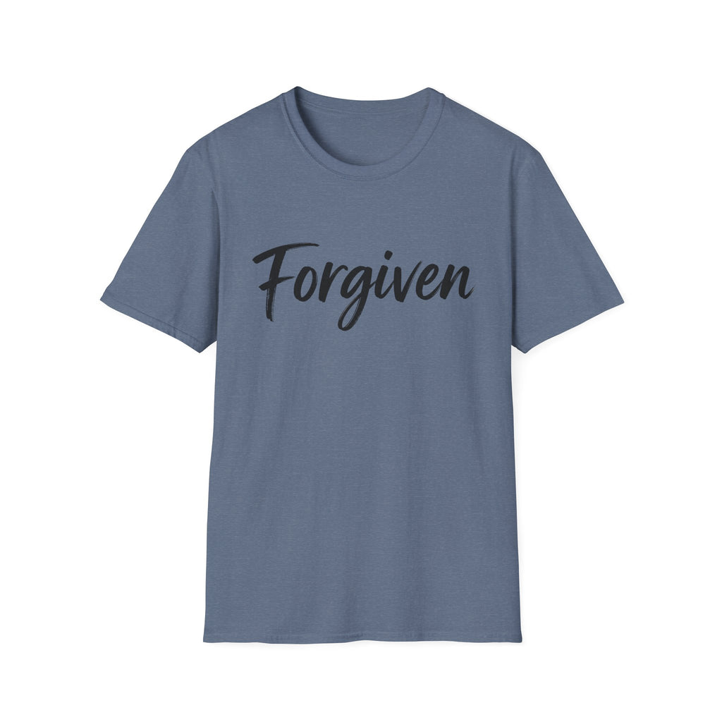 Forgiven T-Shirt