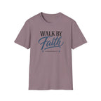 Walk by Faith T-Shirt