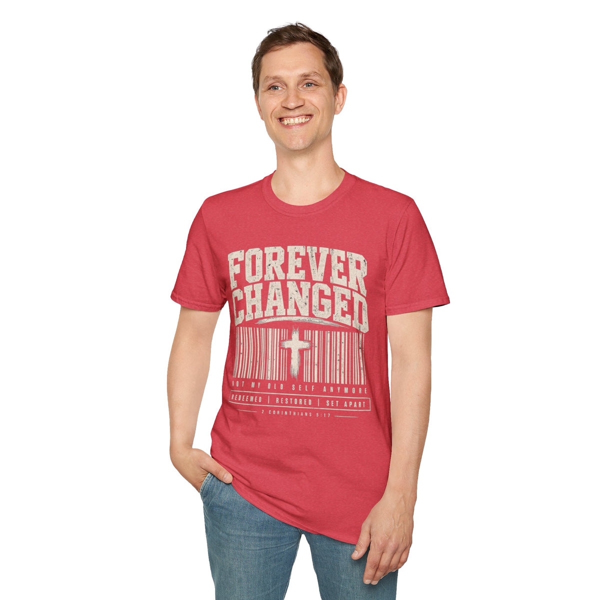Forever Changed T-Shirt