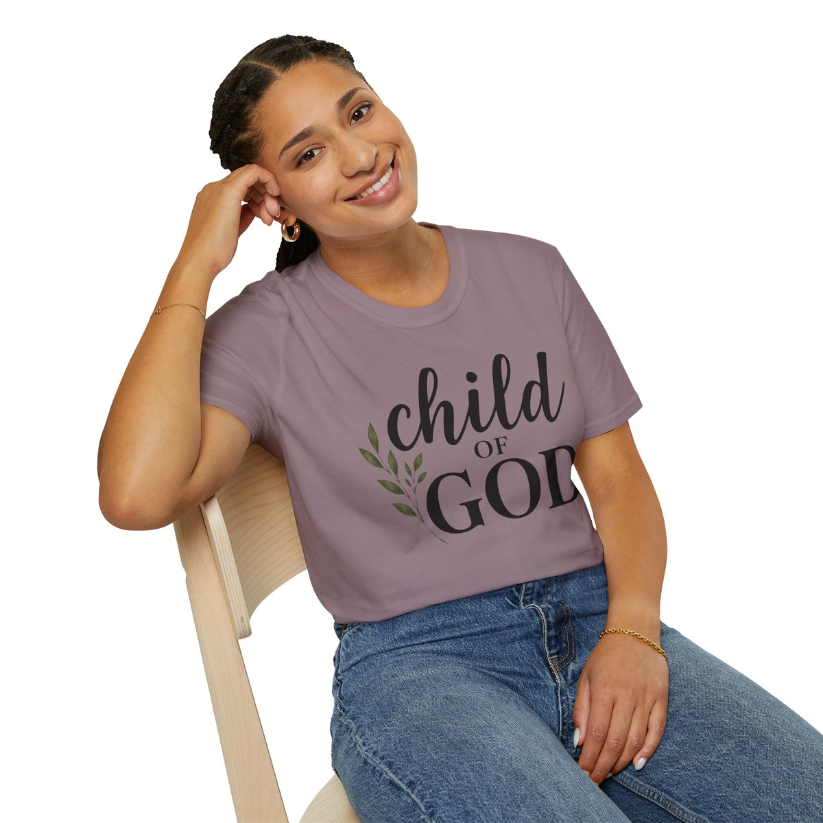 Child of God T-Shirt