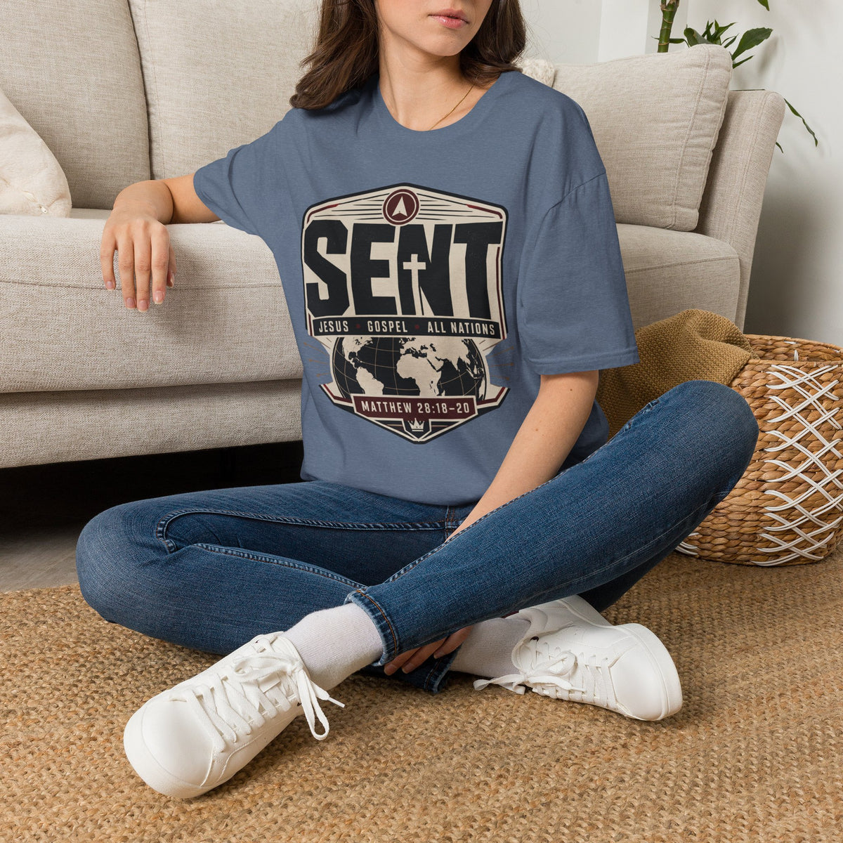 Sent T-Shirt