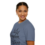 Kingdom over everything T-Shirt