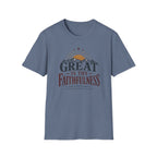Great is thy faithfulness T-Shirt