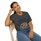 God's Plan T-Shirt