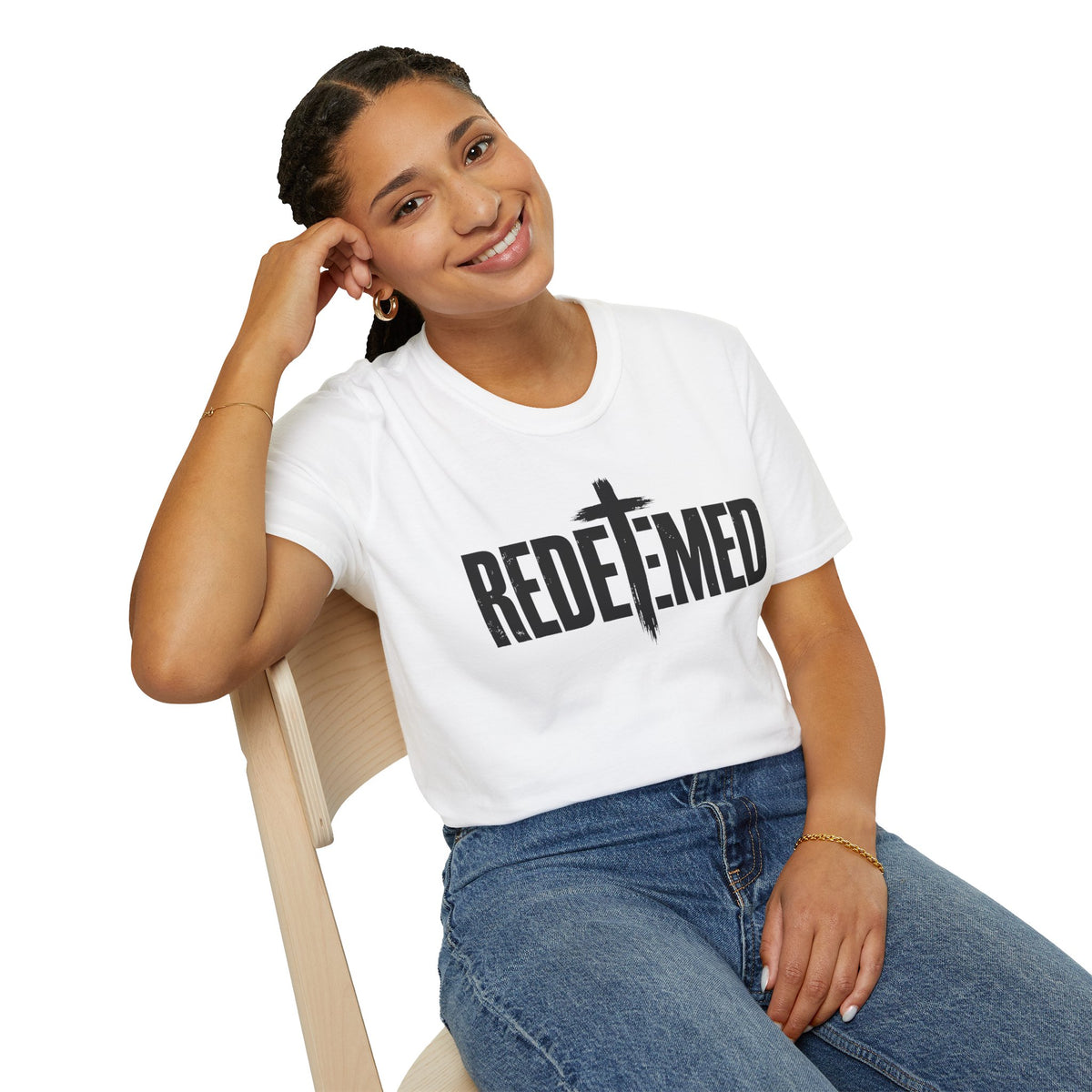 Redeemed T-Shirt