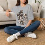 Cross T-Shirt