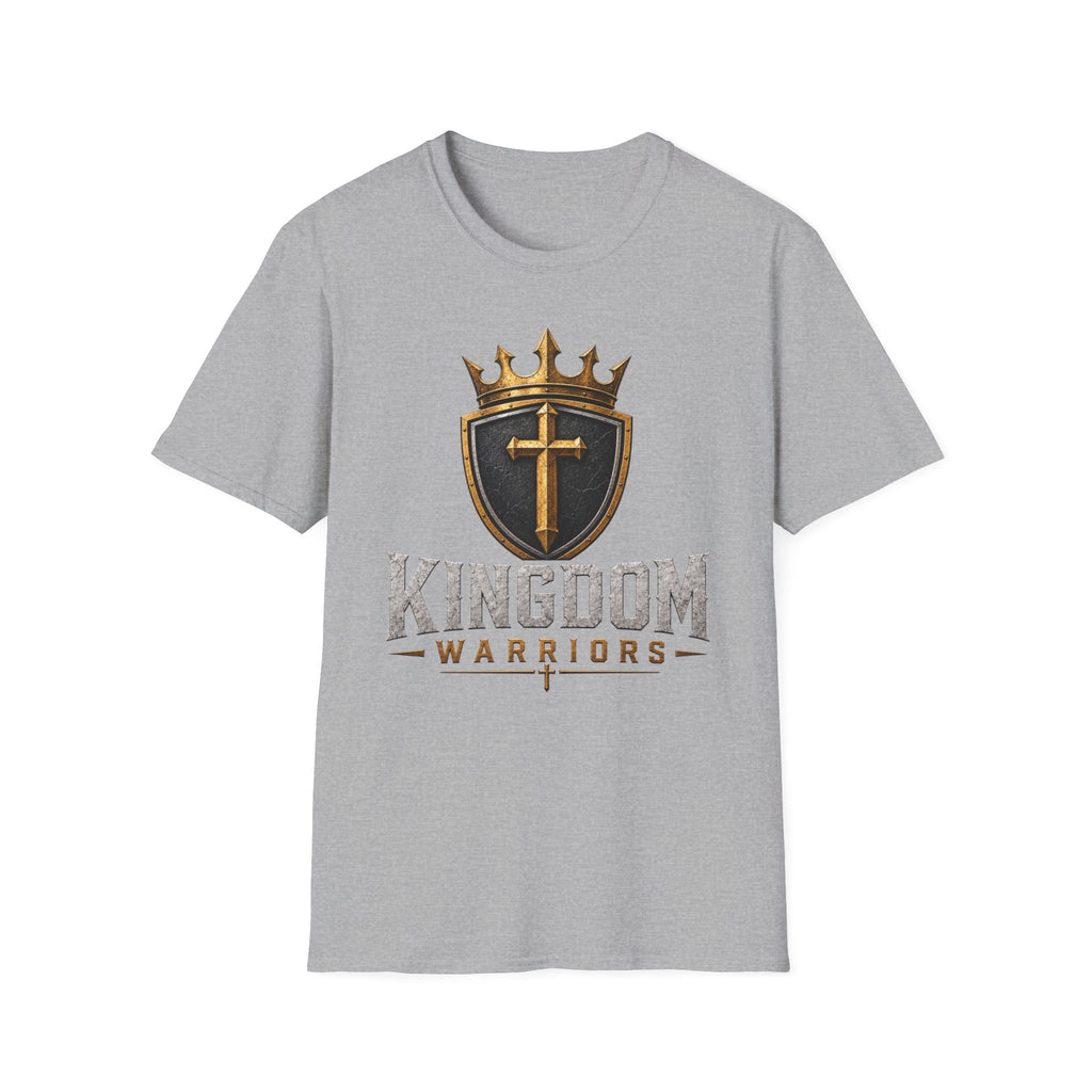 Kingdom Warriors T-Shirt