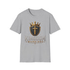 Kingdom Warriors T-Shirt