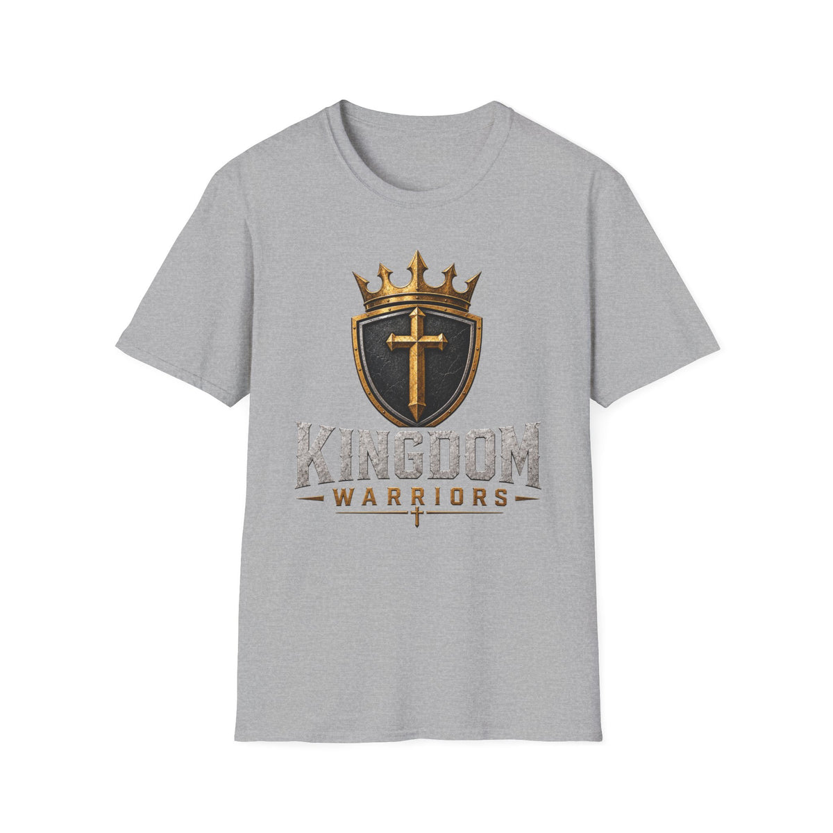 Kingdom Warriors T-Shirt