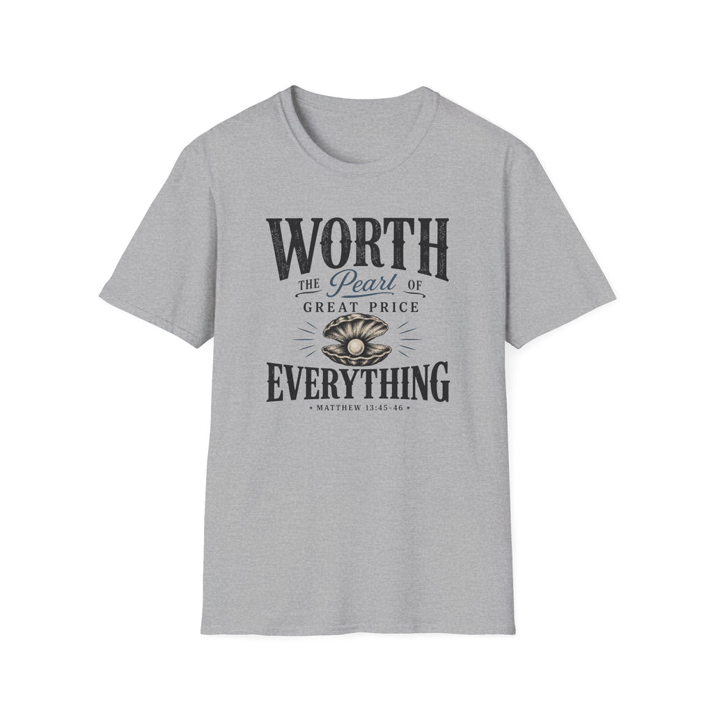 Pearl of great price T-Shirt