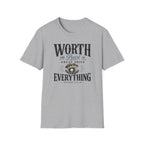Pearl of great price T-Shirt