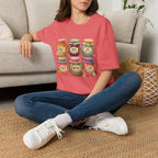 Jars T-Shirt
