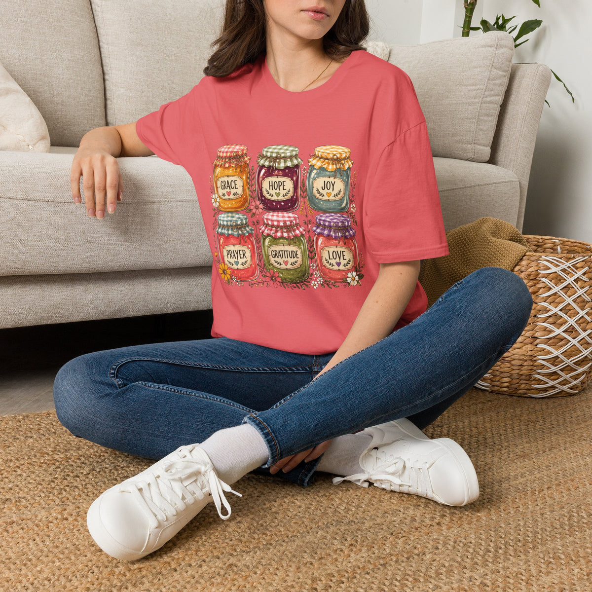 Jars T-Shirt