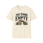Tomb is empty T-Shirt