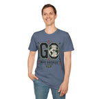 Go make Disciples T-Shirt