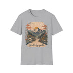 Walk By Faith T-Shirt