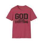 God over everything T-Shirt