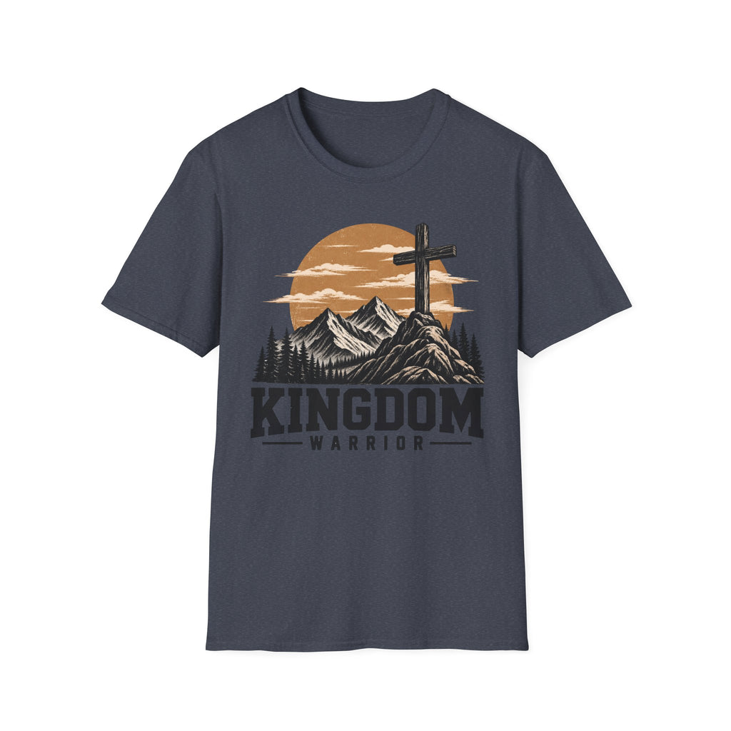 Kingdom Warrior T-Shirt