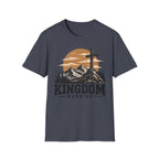 Kingdom Warrior T-Shirt