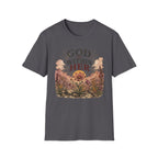 God is within her T-Shirt