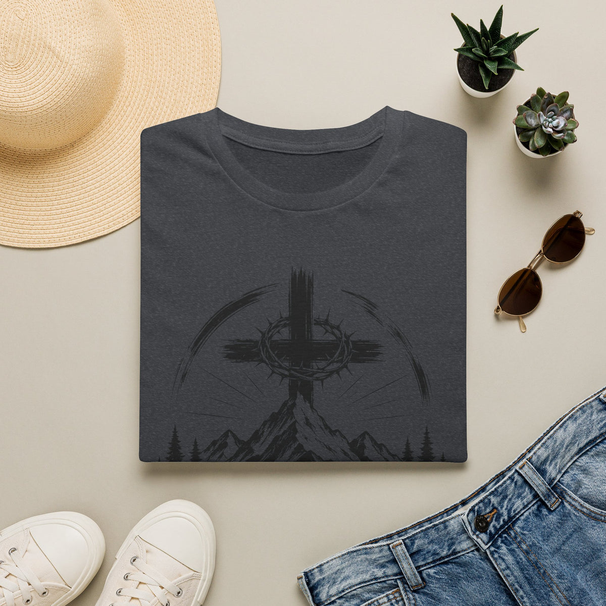 The way T-Shirt