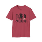 The Lord is my Shepherd T-Shirt