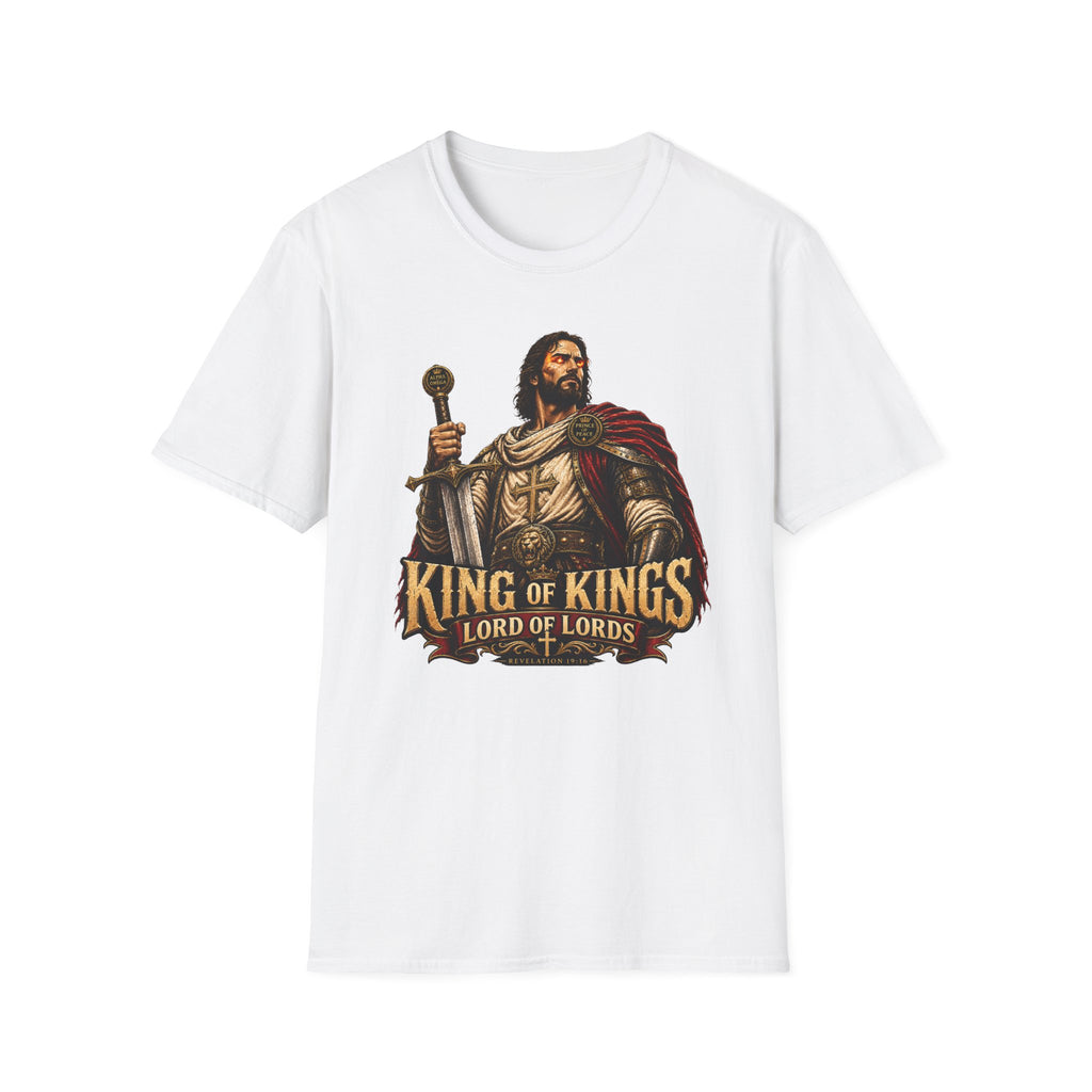 King of Kings T-Shirt