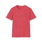 Jesus is King T-Shirt