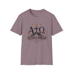 Alpha & Omega T-Shirt