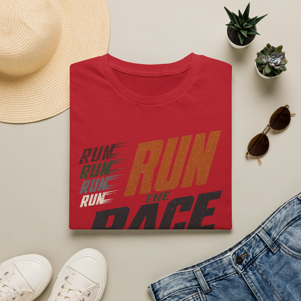 Run the Race T-Shirt