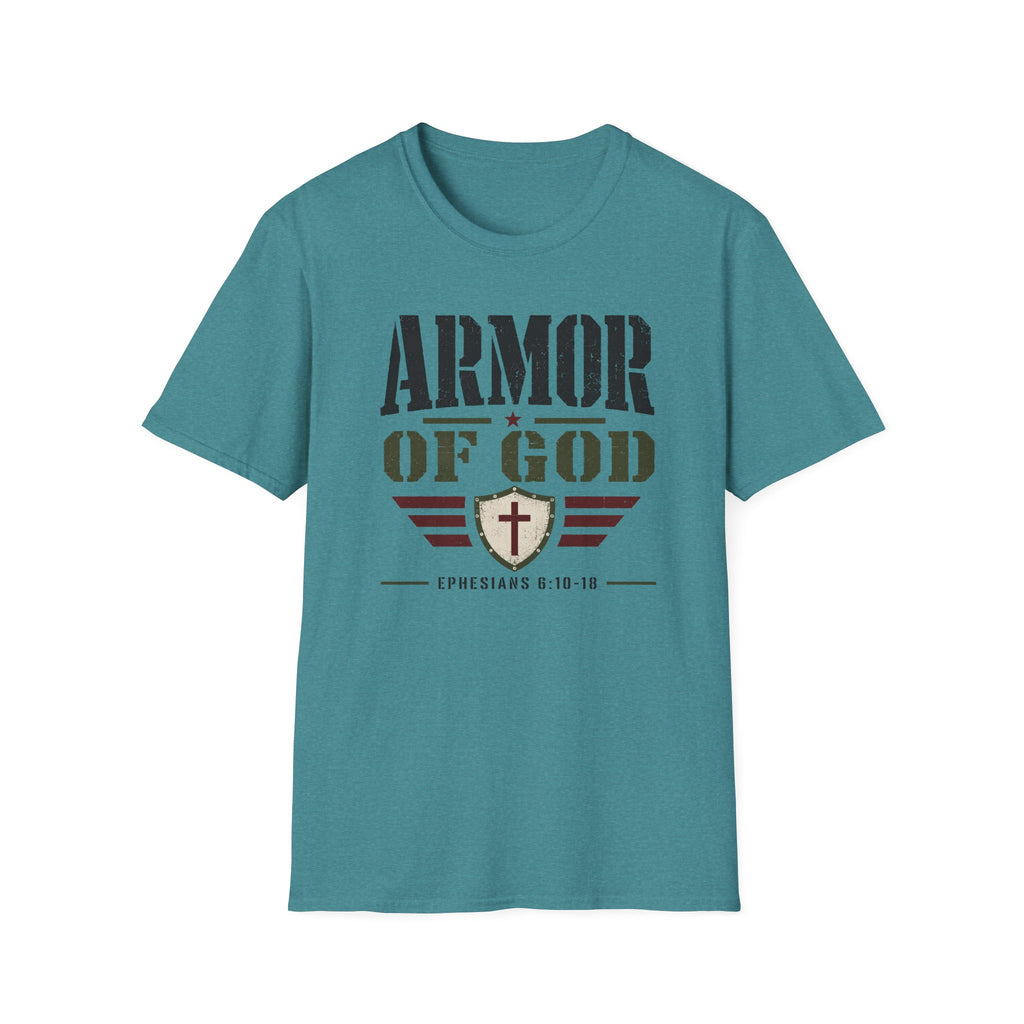 Armor of God T-Shirt
