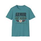 Armor of God T-Shirt